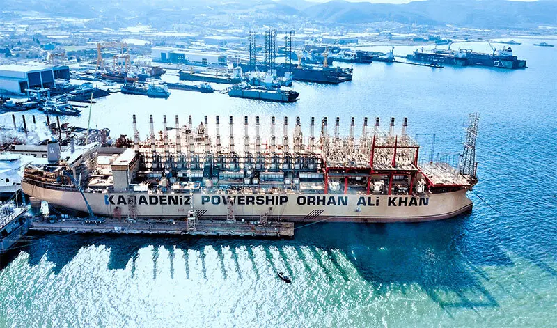 Karpowership