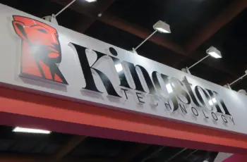 Kingston Introduces more Compact NV3 PCIe 4.0 NVMe SSD in M.2 2230 Form Factor