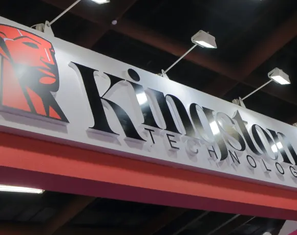 Kingston Introduces more Compact NV3 PCIe 4.0 NVMe SSD in M.2 2230 Form Factor