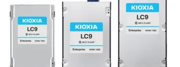Kioxia