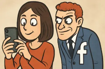 Facebook Wants to See and Have all your Private Photos