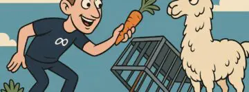 meta llama open-source