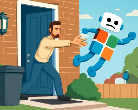 Switch to Microsoft 365 Classic, without Copilot for Less