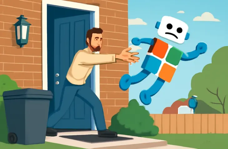 Switch to Microsoft 365 Classic, without Copilot for Less