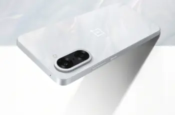OnePlus Nord CE 5