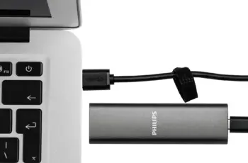 Philips Launches Portable SSD for Creative Professionals