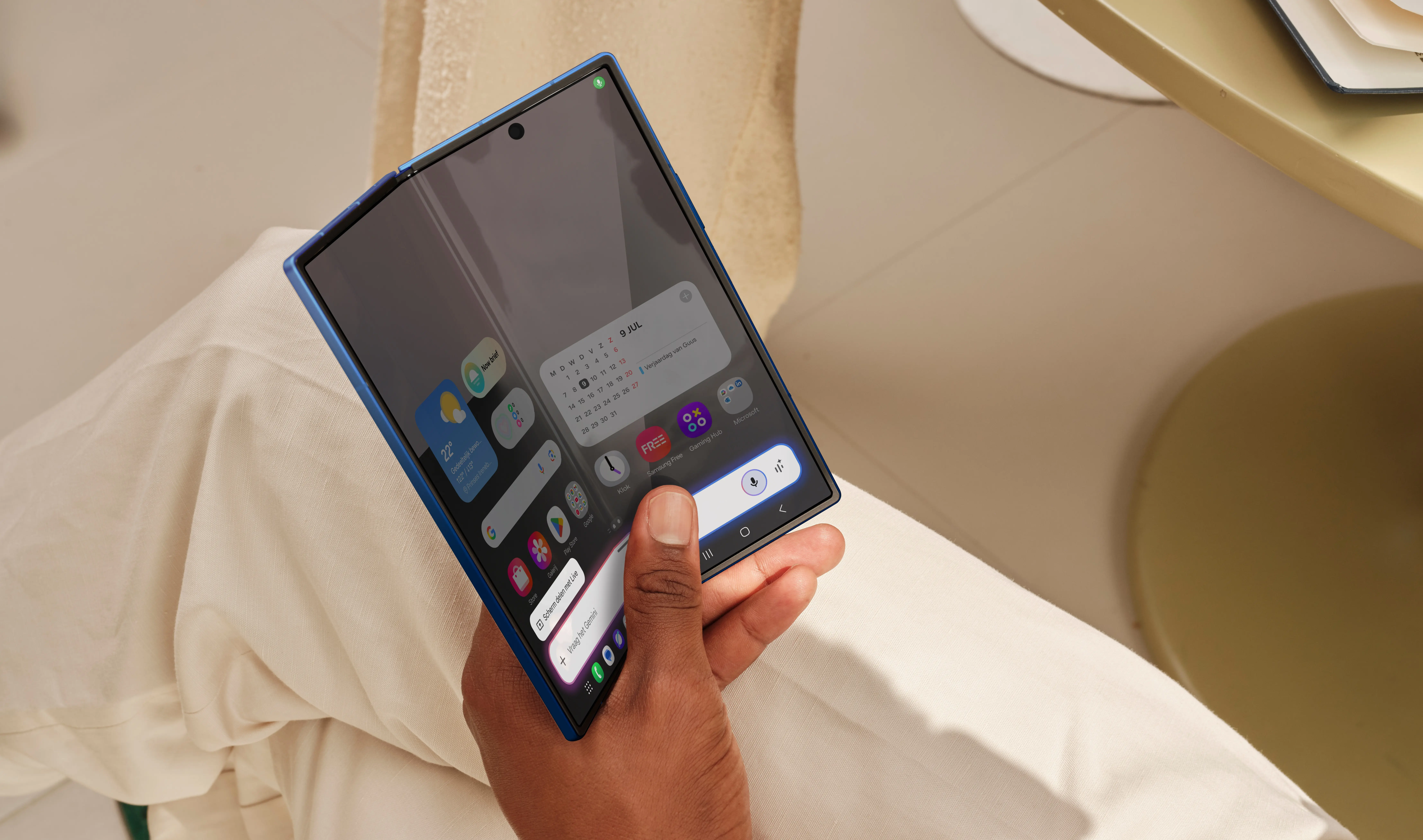 Samsung Galaxy Z Fold7 Samsung Galaxy Z Fold7