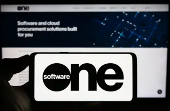 SoftwareOne Acquires IT Specialist Crayon