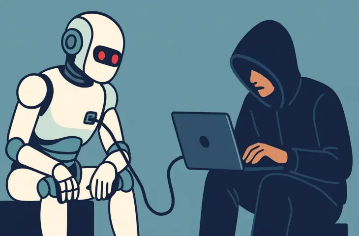 AI Infrastructure and Systems Increasingly Popular Targets for Hackers