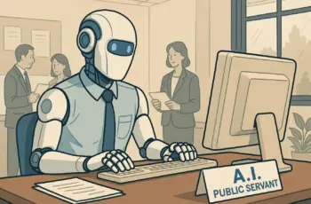 AI public sector