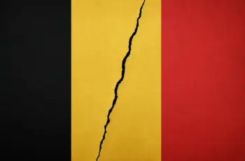 belgium digital divide