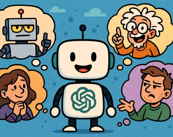 OpenAI Wants to Make ChatGPT more Human Again