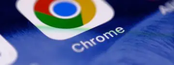 chrome