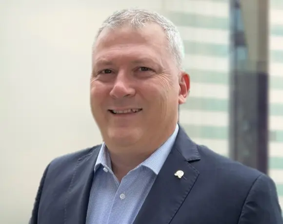 IT in the Chemical Sector: the CISO of Ineos Speaks