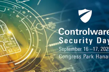 Controlware Security Day