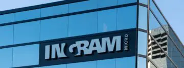ingram micro