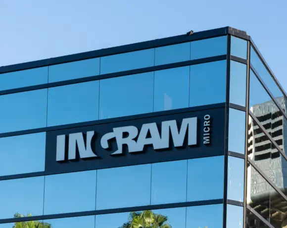 ingram micro
