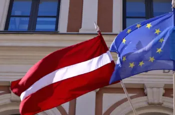 Focus on EU and US: why Tech Companies in Small Latvia Think Big from the Start