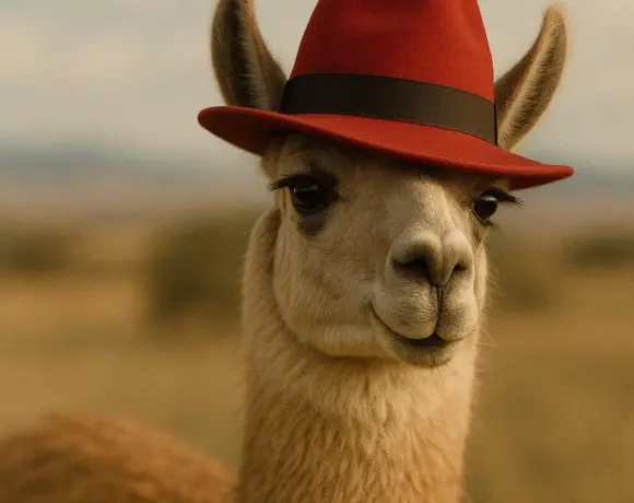 meta llama red hat