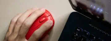How Do You Adjust your Mouse for Left-Handed Users?