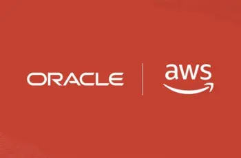 Oracle AWS