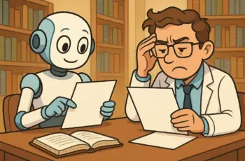 Researchers Attempt to Manipulate AI Systems with Hidden Prompts