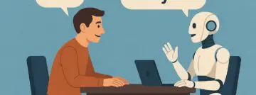 AI translations