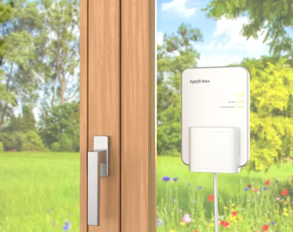 FRITZ!Box 6860 5g Review: Brilliant in its Niche