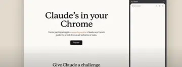 Claude Chrome