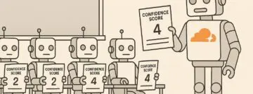 Failed or not? Cloudflare Introduces Score and Tools for Secure AI Usage