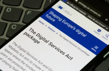 US Considers Sanctions for Officials Applying European Technology Laws
