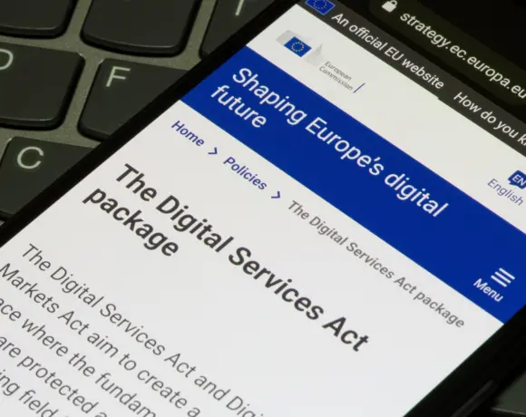 US Considers Sanctions for Officials Applying European Technology Laws