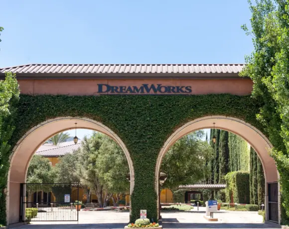 How Lenovo supports DreamWorks in creating new films