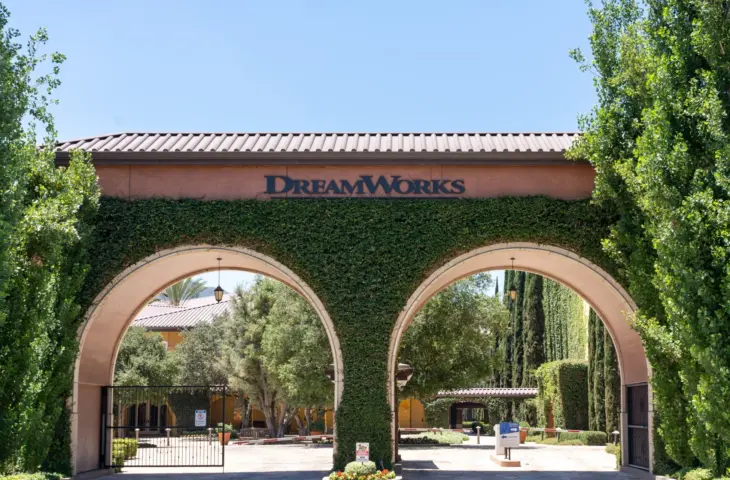 How Lenovo supports DreamWorks in creating new films