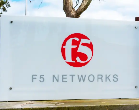 F5 Development Environment Hit by Cyberattack