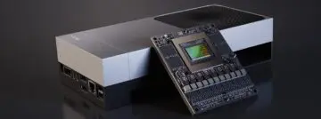 Nvidia Launches Blackwell-based Jetson AGX Thor for AI in Robots