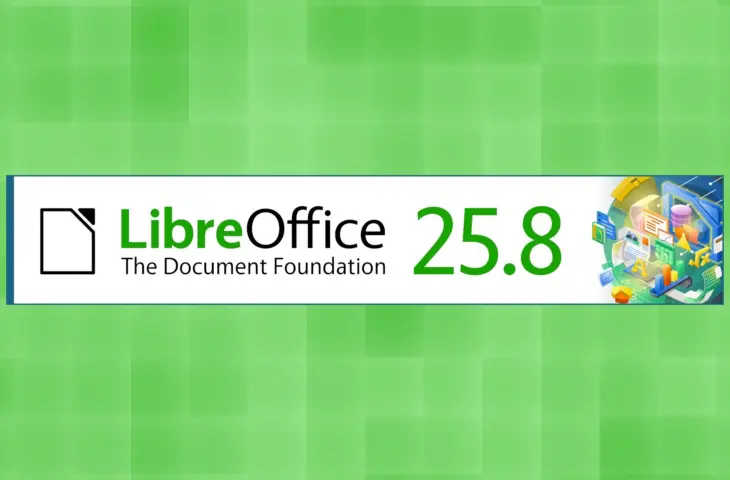LibreOffice 25.8 Gets Better Performance and Microsoft Compatibility