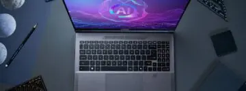 MSI Creator A16 AI+ review: when a champion trips at the finish line