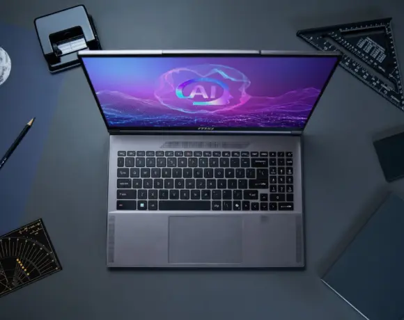 MSI Creator A16 AI+ review: when a champion trips at the finish line