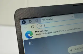Microsoft experiments with a new user interface for Edge
