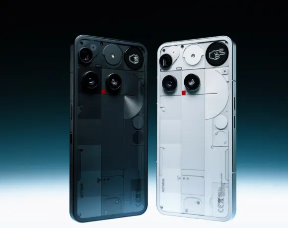 Nothing Phone 3 Review: Cliché Broken?