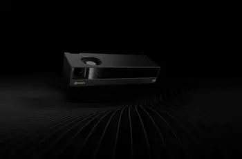 Nvidia Launches Compact Blackwell GPUs with Modest TDP.