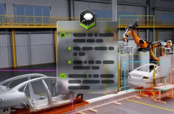 Nvidia Launches Cosmos Reason for Robotic Reasoning