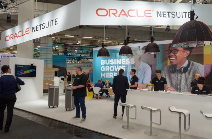 NetSuite Launches AI Connector Service for Integration with External AI Systems