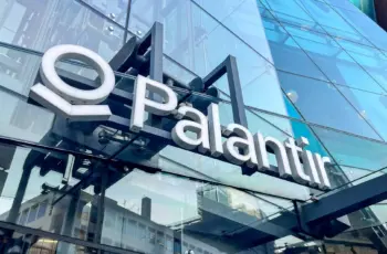 Fujitsu Deepens Collaboration with Controversial ICE and IDF Partner Palantir
