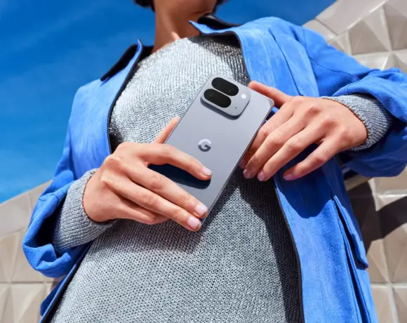 Google Pixel 10