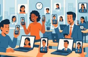 Why your Zoom call doesn’t stutter: Visiting a European testing hub for global applications