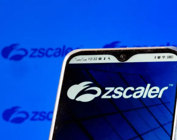 What is Zscaler and how does one pronounce it?