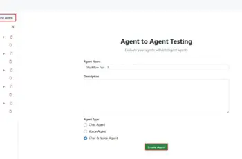 LambdaTest Launches Testing Platform for AI Agents, Based on AI and Agents