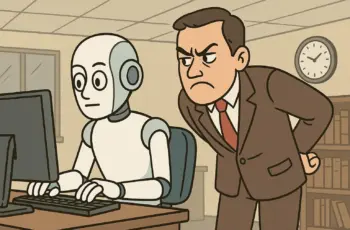 From Junior to Senior: why you can (and must) be strict with AI Agents